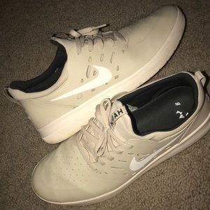 Nike Nyjah Sb Sneakers
